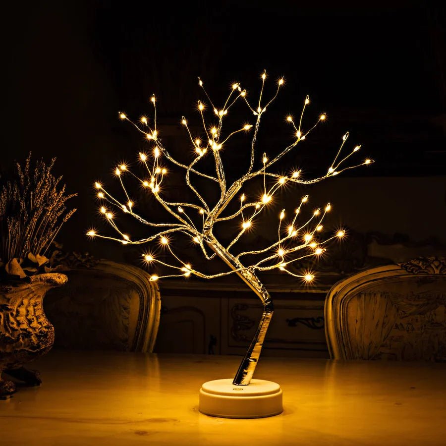 Arbre illuminé - GamLight - GamLight