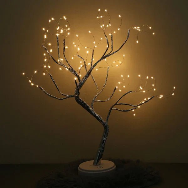 Arbre illuminé - GamLight - GamLight