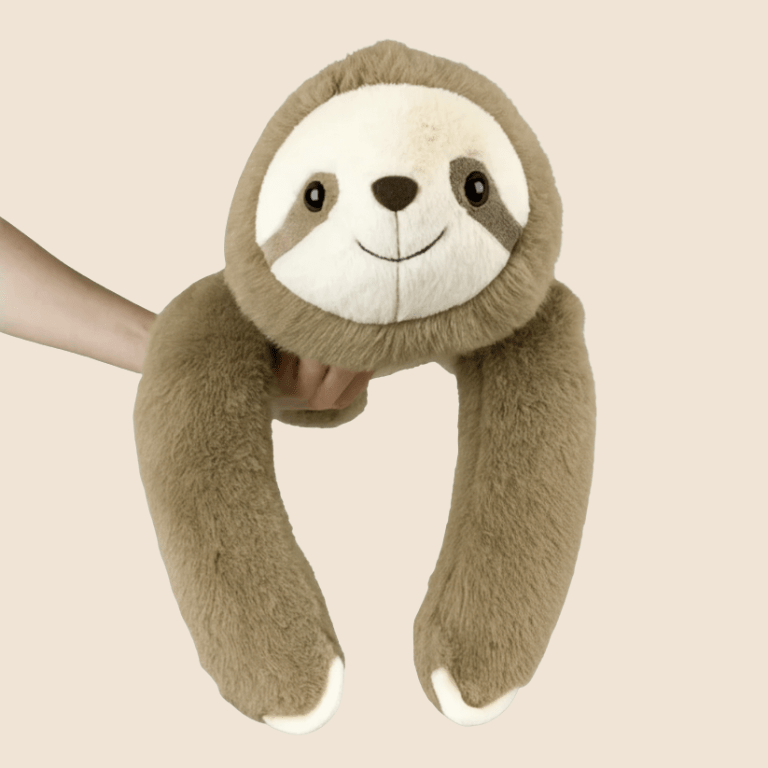 CALMIO™ - Câlin relaxant - GamLight