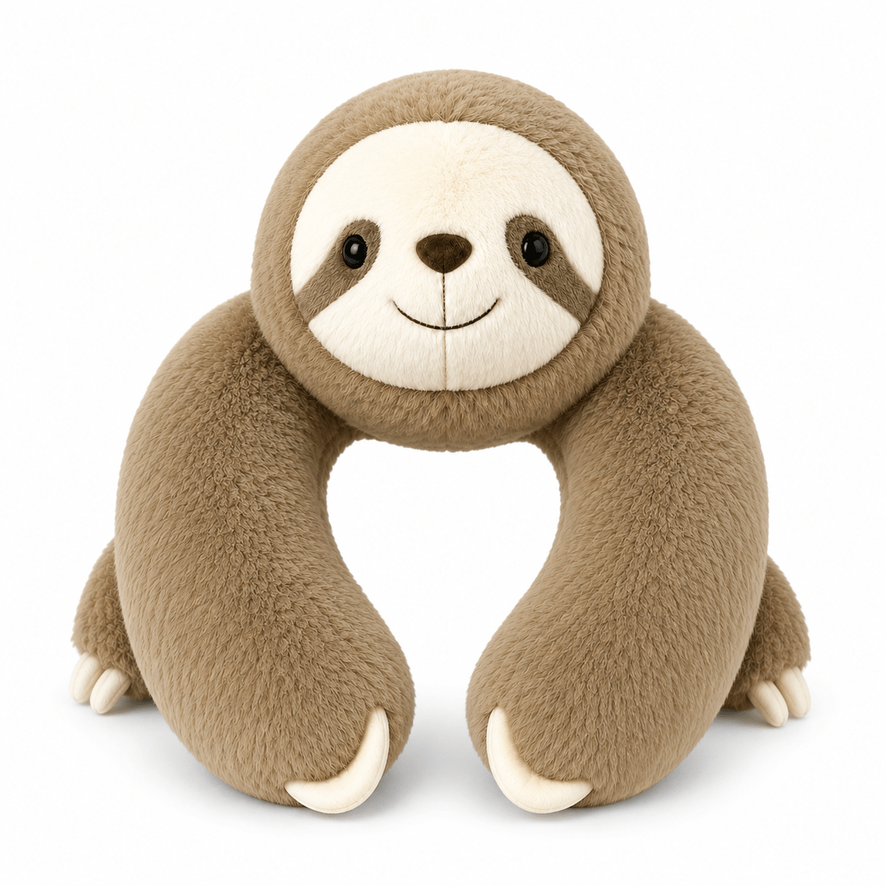 CALMIO™ Peluche lestée anti-stress apaisante - sommeil & relaxation enfant adulte - GamLight