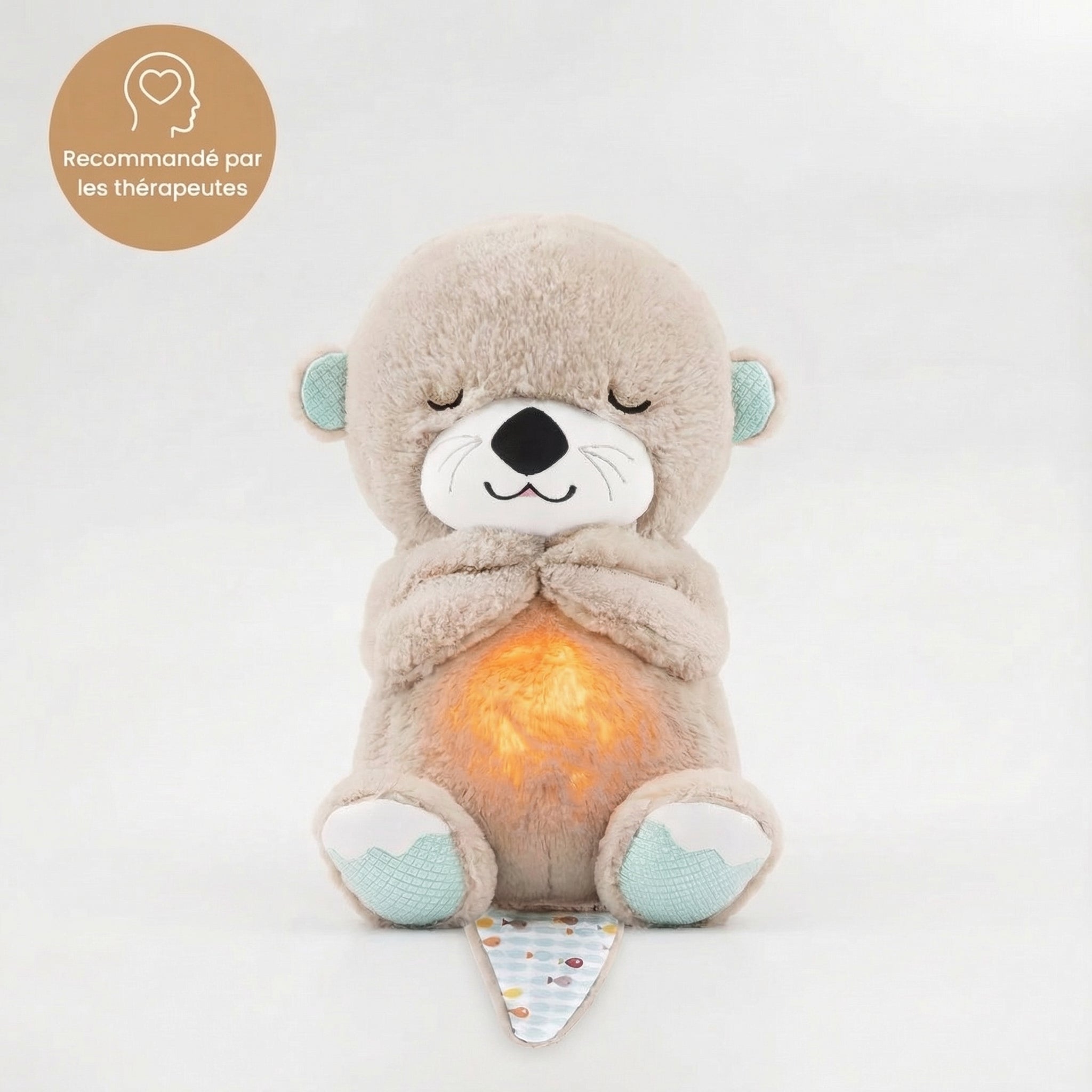 LUMIO - Douceur respirante - GamLight