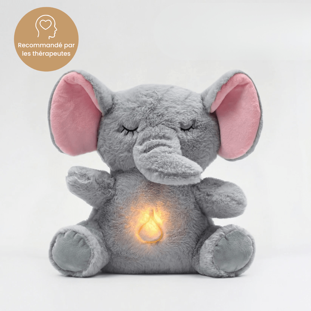 LUMIO - Douceur respirante - GamLight