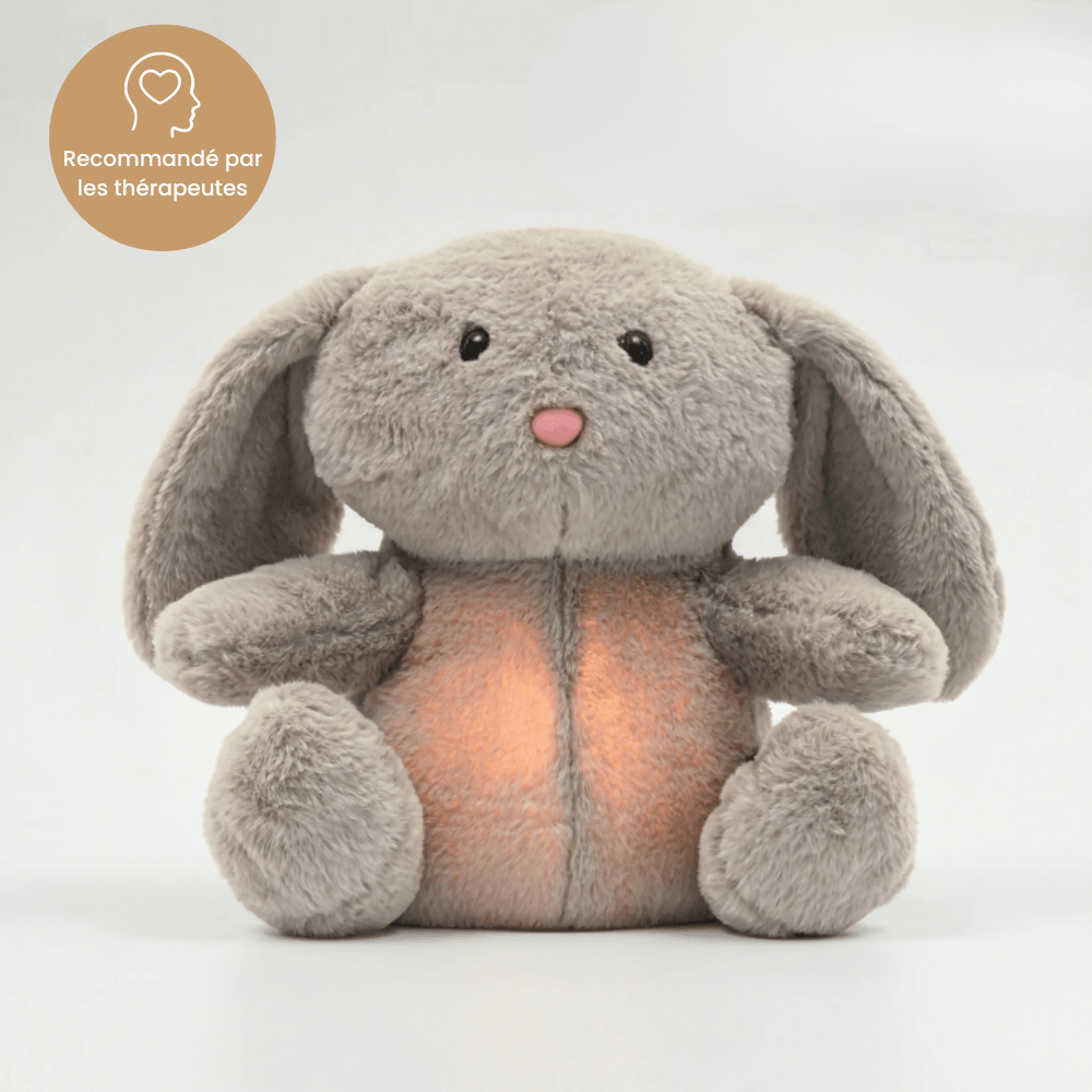 LUMIO - Douceur respirante - GamLight