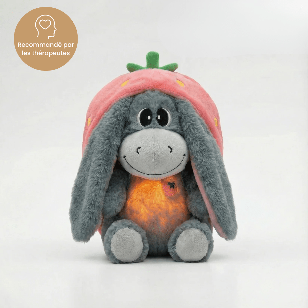 LUMIO - Douceur respirante - GamLight