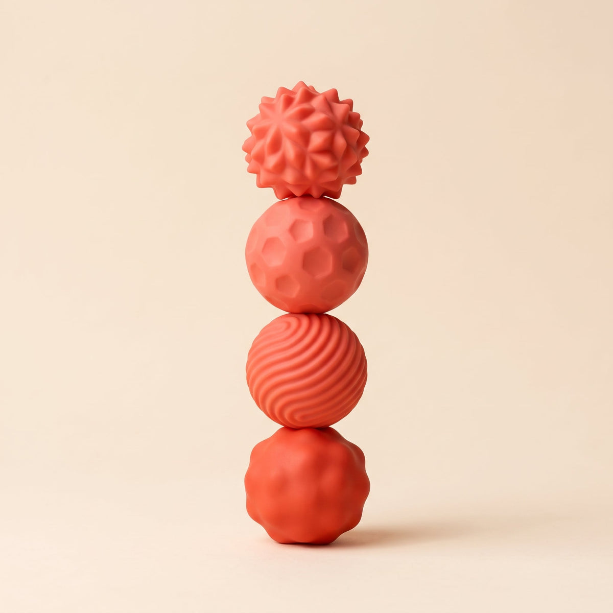 SPACIO – Balles magnétiques anti-stress - GamLight