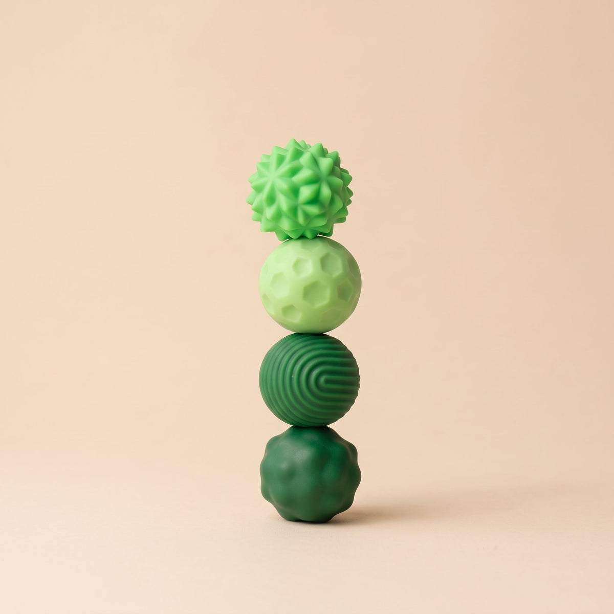 SPACIO – Balles magnétiques anti-stress - GamLight