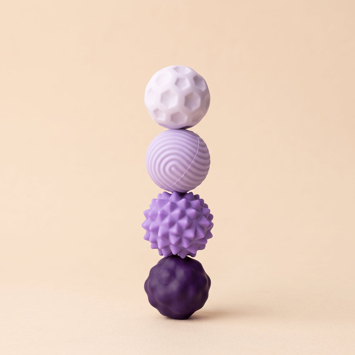 SPACIO – Balles magnétiques anti-stress - GamLight