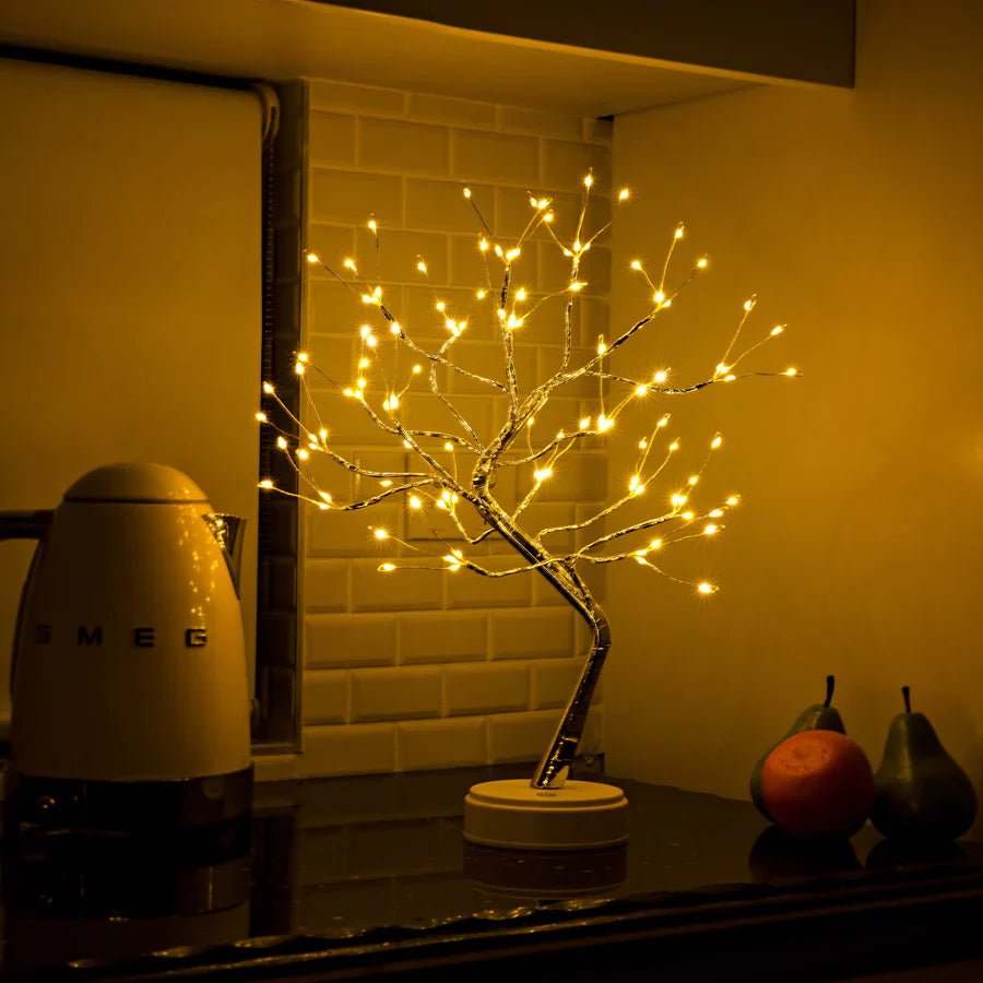 Arbre illuminé - GamLight - GamLight