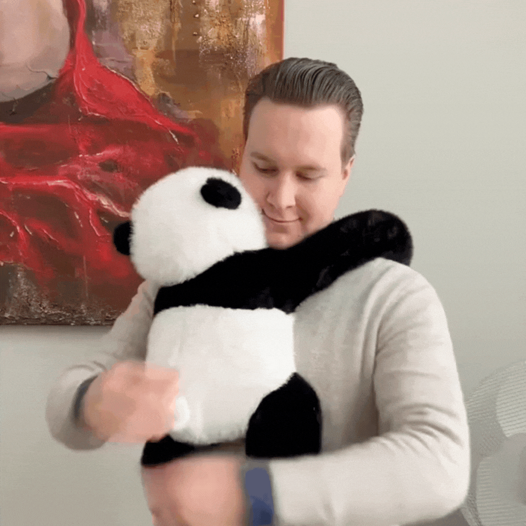 CALMIO™- Câlin relaxant