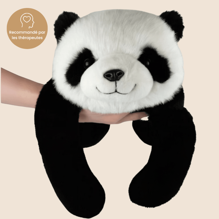 CALMIO - Câlin relaxant - GamLight
