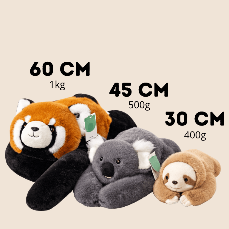 CALMIO™ - Câlin relaxant - GamLight
