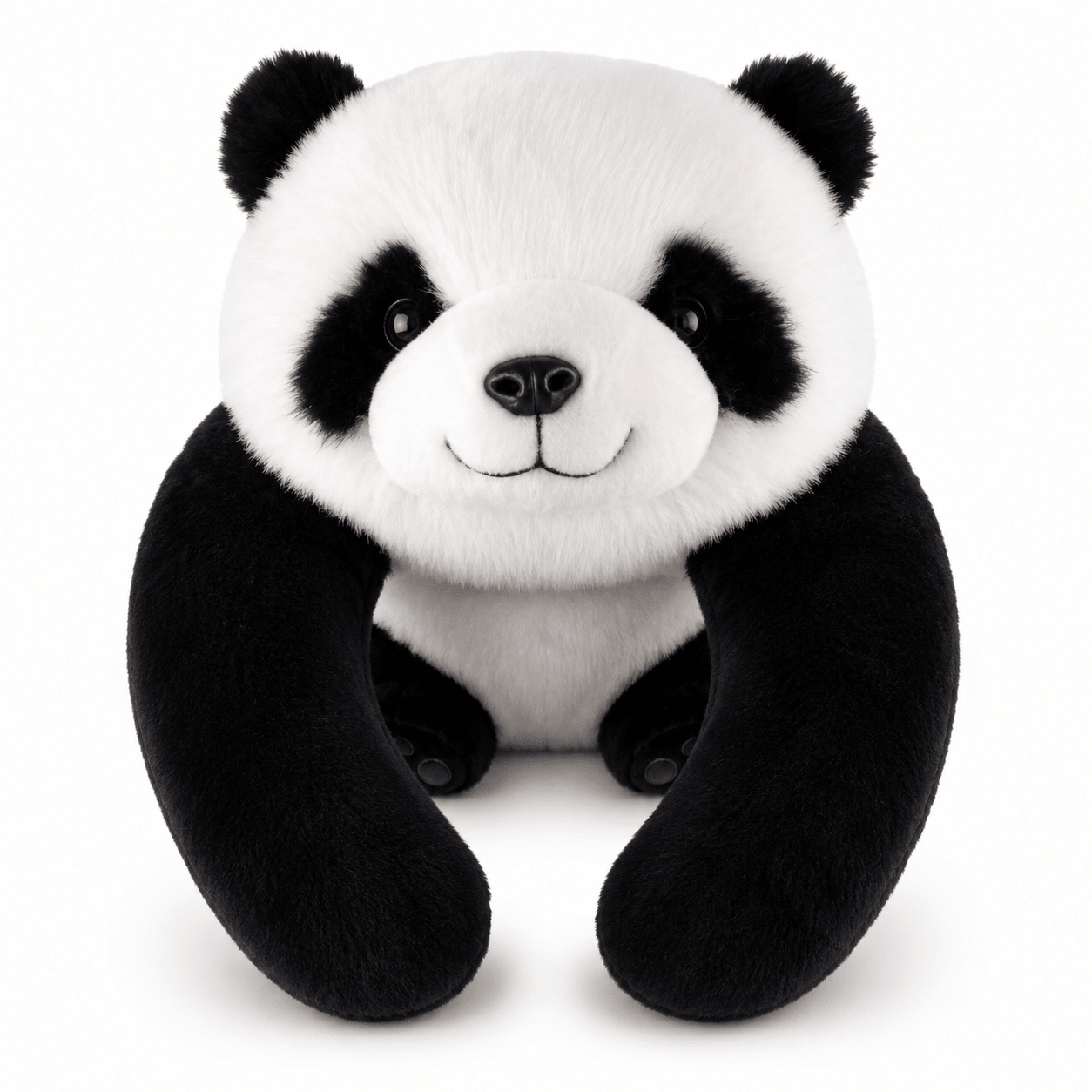 CALMIO™ Peluche lestée anti-stress apaisante - sommeil & relaxation enfant adulte - GamLight