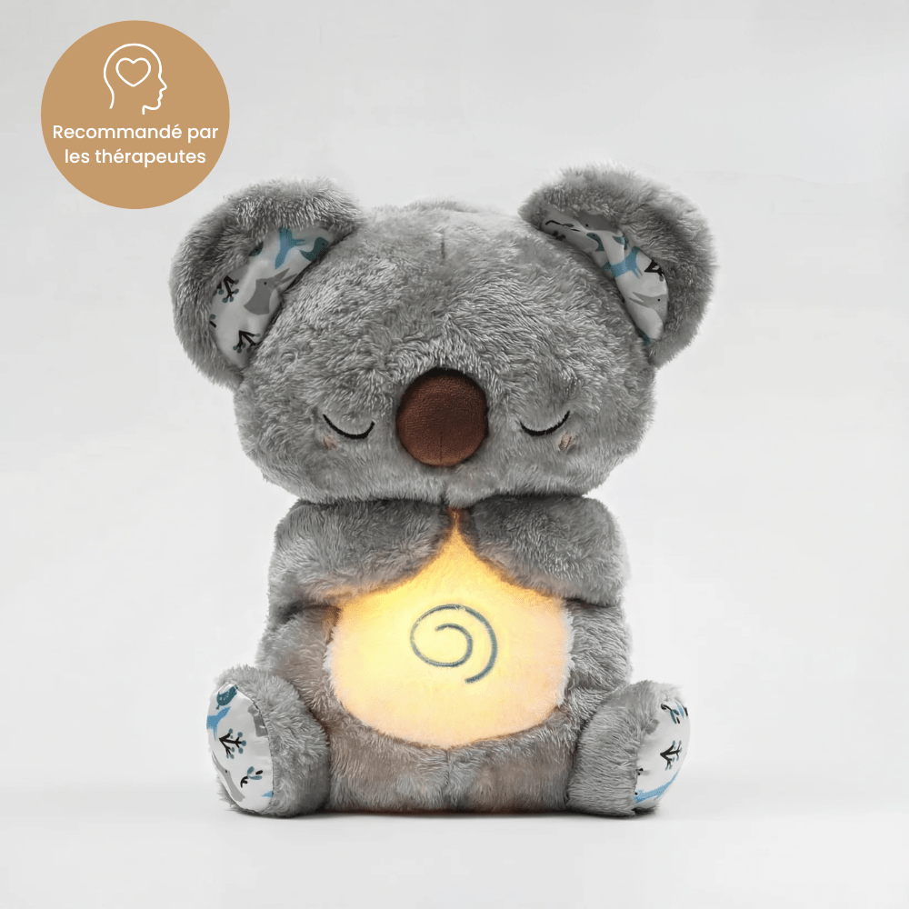 LUMIO - Douceur respirante - GamLight