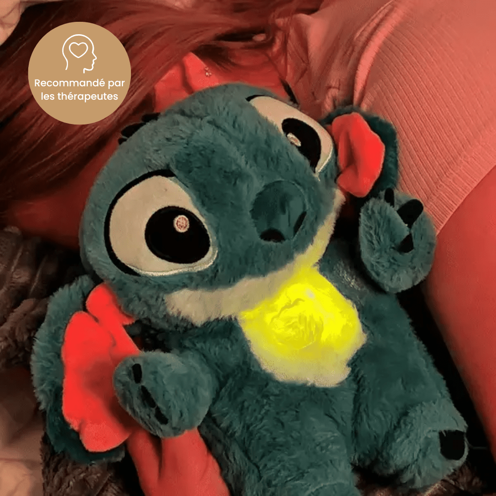 LUMIO - Douceur respirante - GamLight