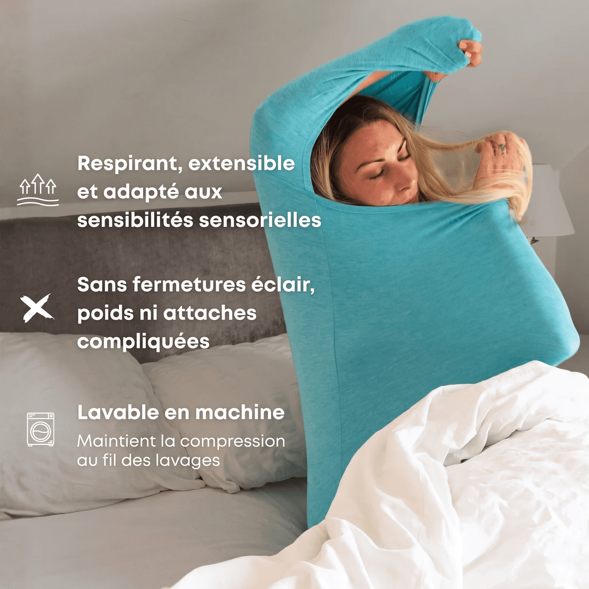Nelio - Cocon Apaisant - GamLight